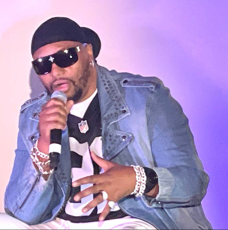 Malik Yusef, Founder of AVSAS — photo 3